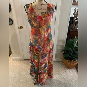 Bundle 3 pieces= pants/ top/scarf